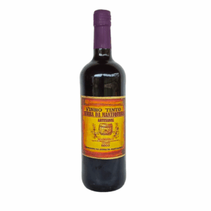 Vinho Serra Mantiqueira Tinto Seco