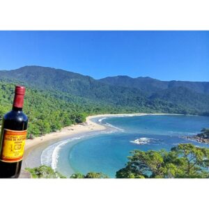 Weekend Trip Vinho Serra Mantiqueira Castelhanos IlhaBela